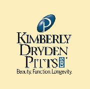 Kimberly Dryden Pitts, DDS PC Logo